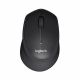 Logitech M331 Wireless Mouse Black On Easy Installment_By (Tech House)
